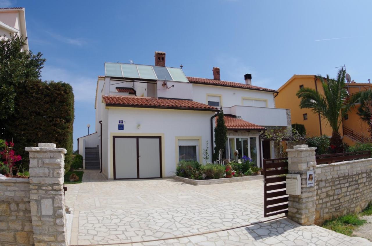 Apartment Mia Vinkuran Exterior foto